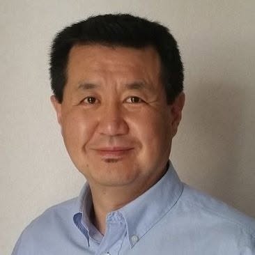 Jean-François Palaticky, conseiller immobilier iad France à Besançon