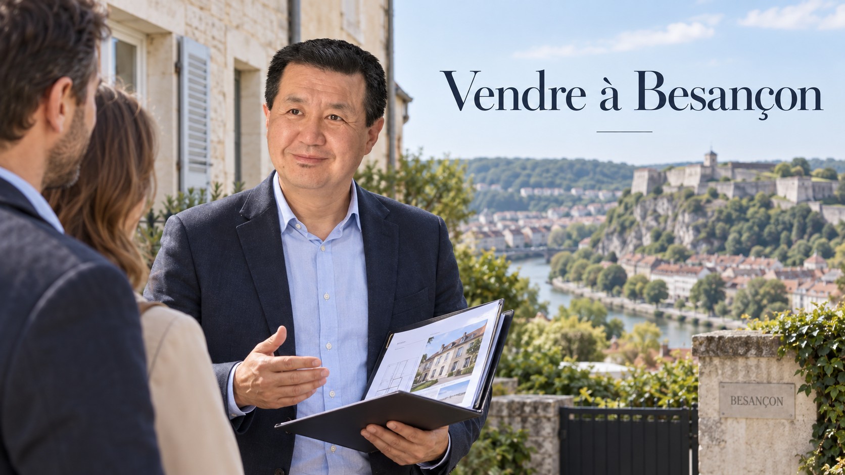Vendre à Besançon : une méthode, pas des promesses